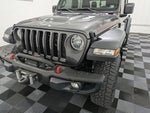 2022 Jeep Gladiator Rubicon 4x4