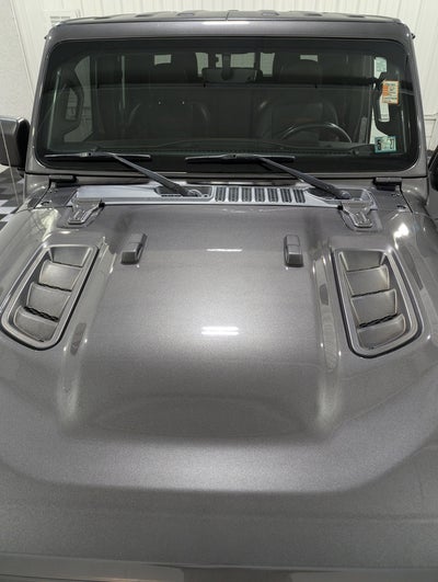 2022 Jeep Gladiator Rubicon 4x4