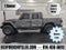 2022 Jeep Gladiator Rubicon 4x4
