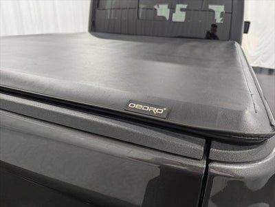 2022 Jeep Gladiator Rubicon 4x4