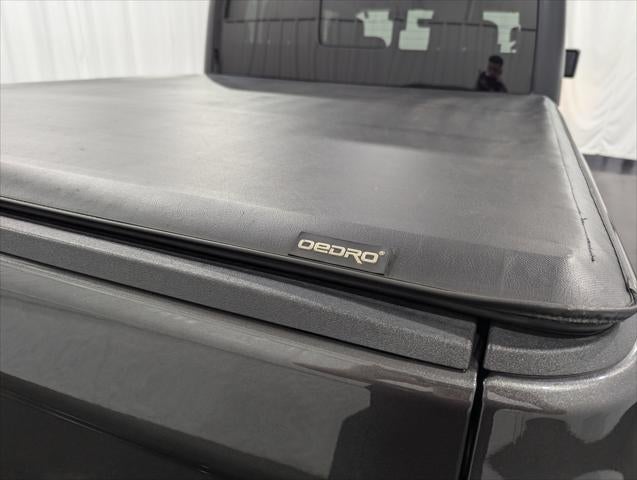 2022 Jeep Gladiator Rubicon 4x4