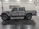 2022 Jeep Gladiator Rubicon 4x4