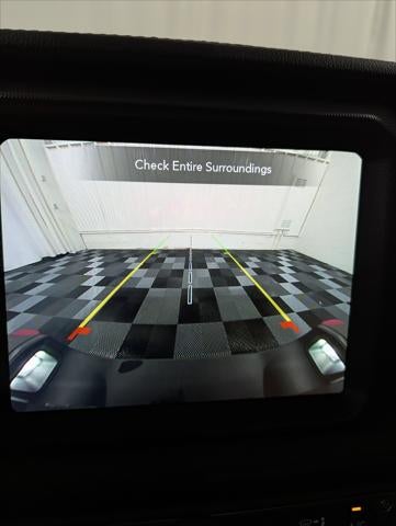 2022 Jeep Gladiator Rubicon 4x4