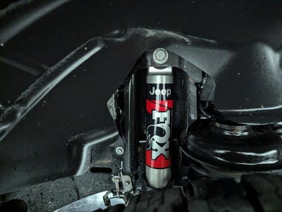 2022 Jeep Gladiator Rubicon 4x4