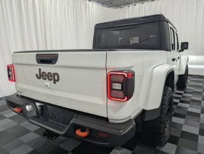 2023 Jeep Gladiator Mojave 4x4