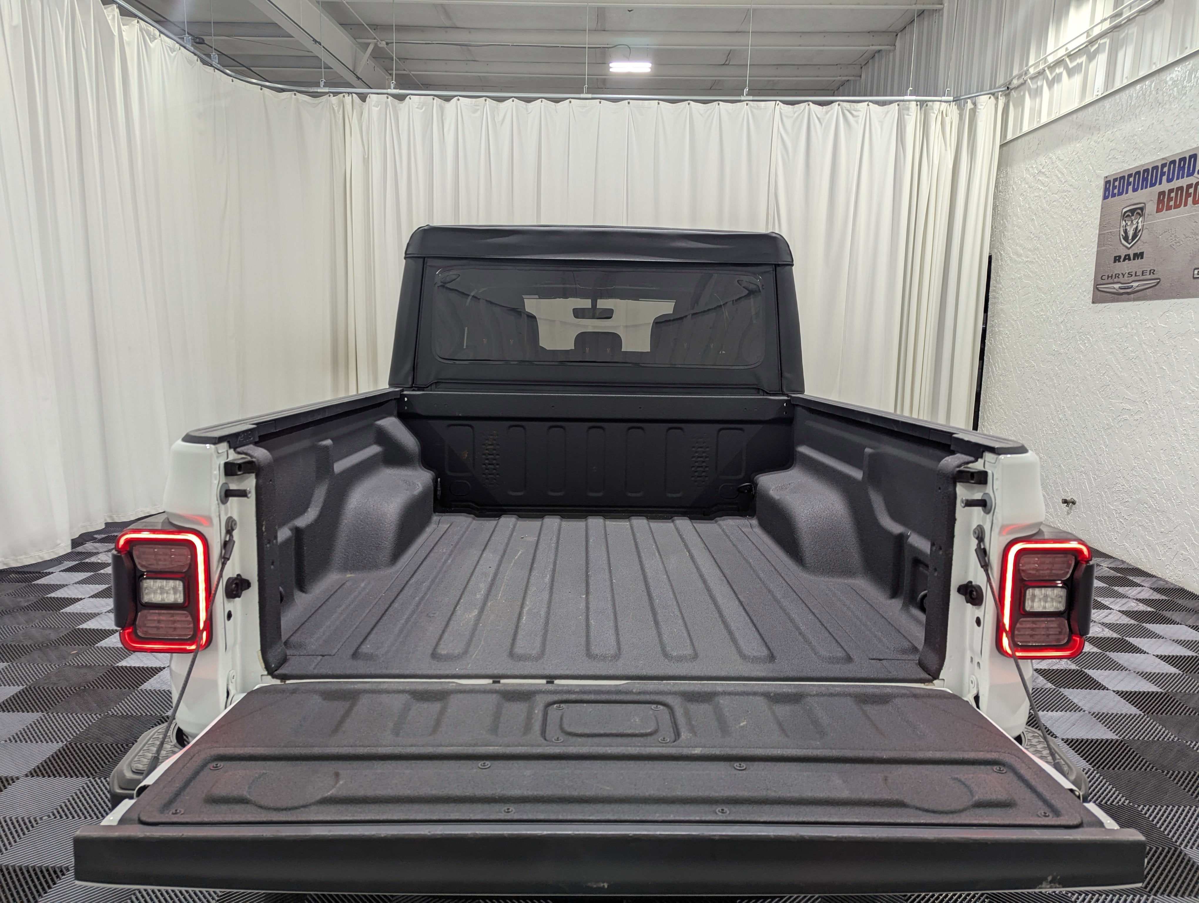 2023 Jeep Gladiator Mojave 4x4