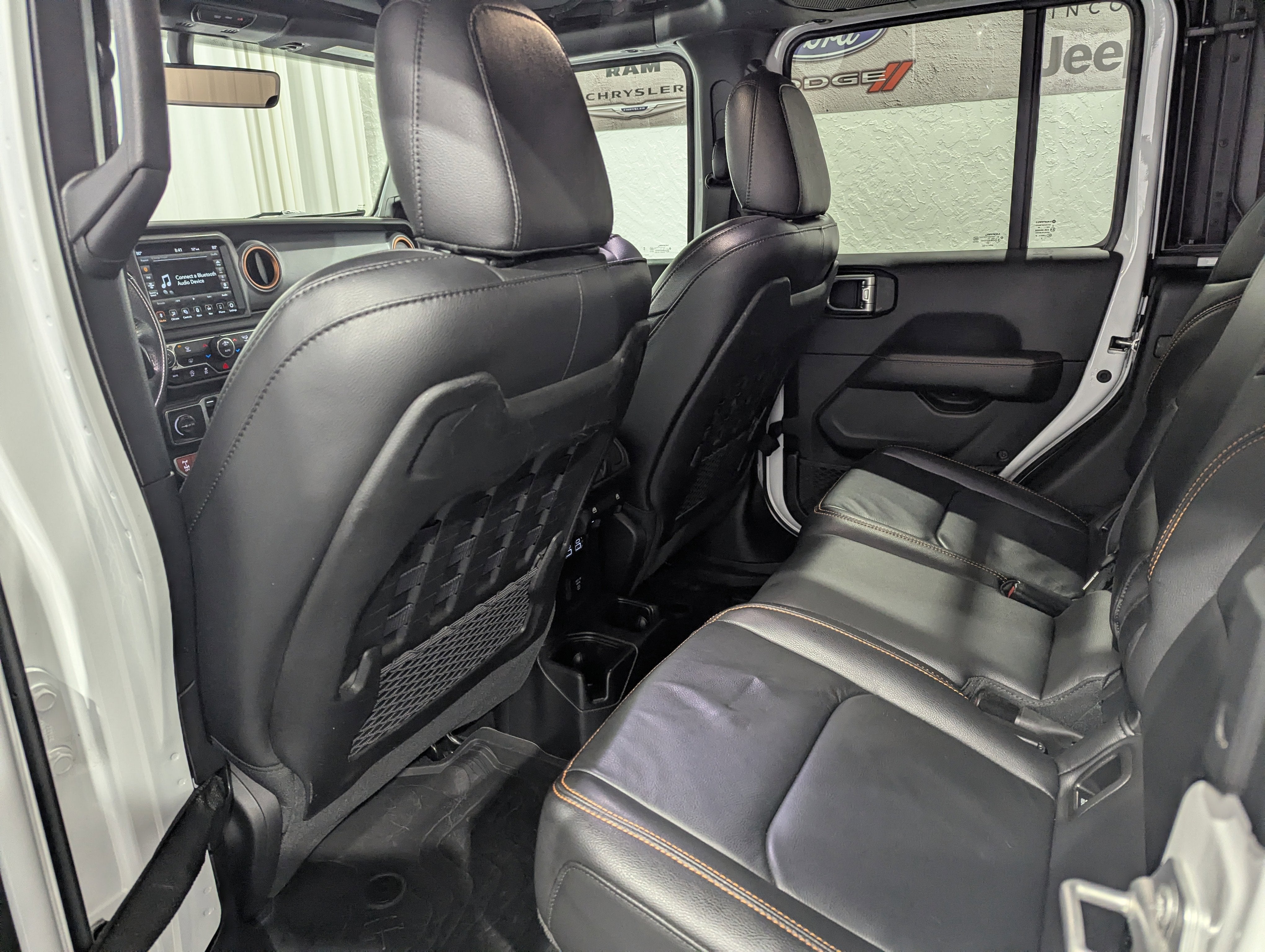 2023 Jeep Gladiator Mojave 4x4