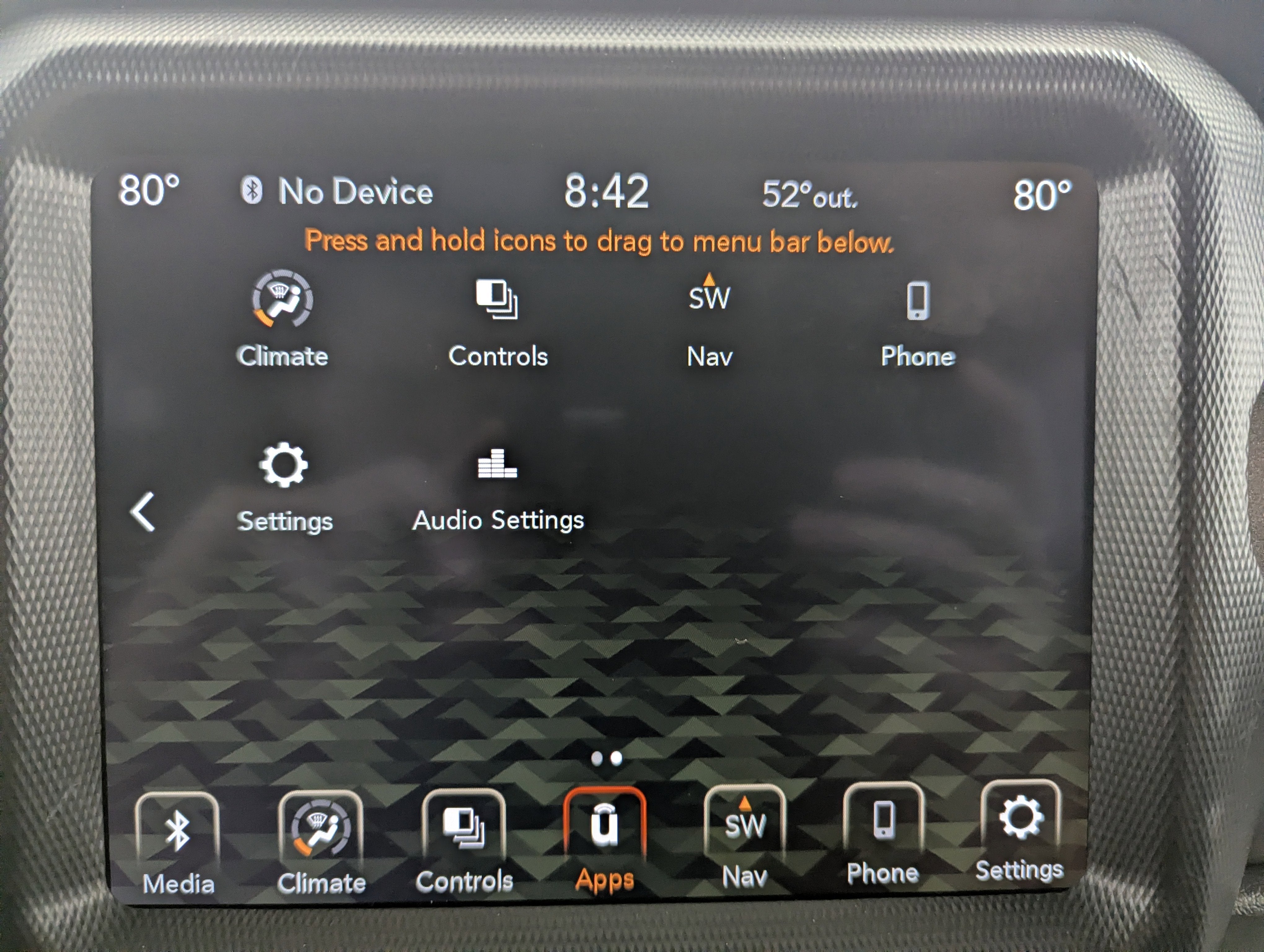 2023 Jeep Gladiator Mojave 4x4