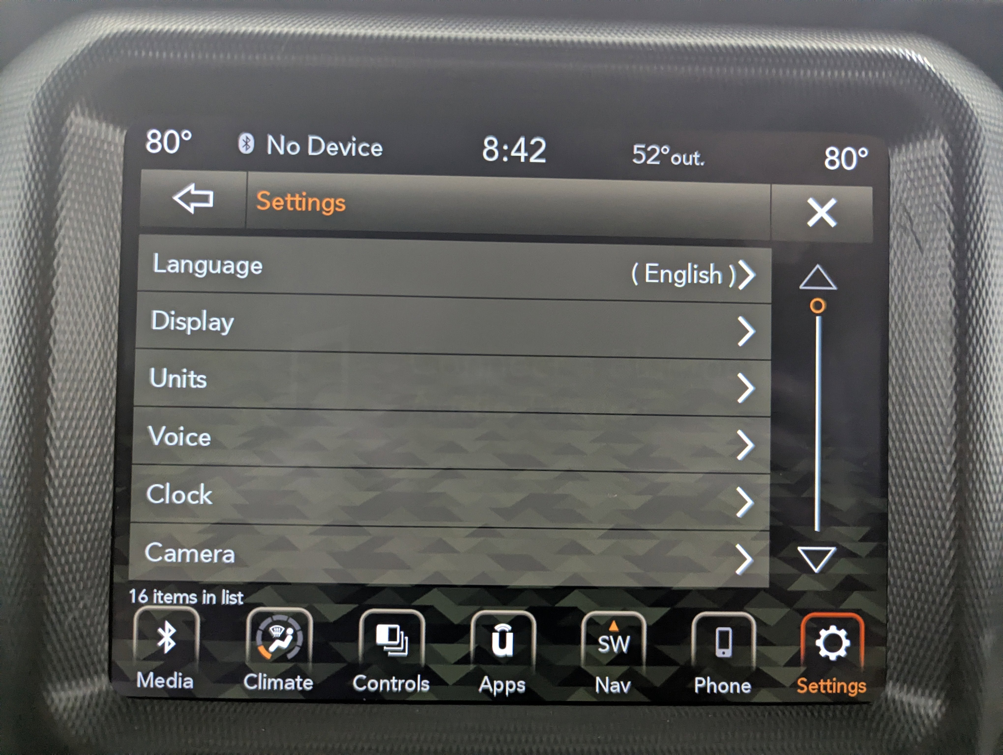 2023 Jeep Gladiator Mojave 4x4