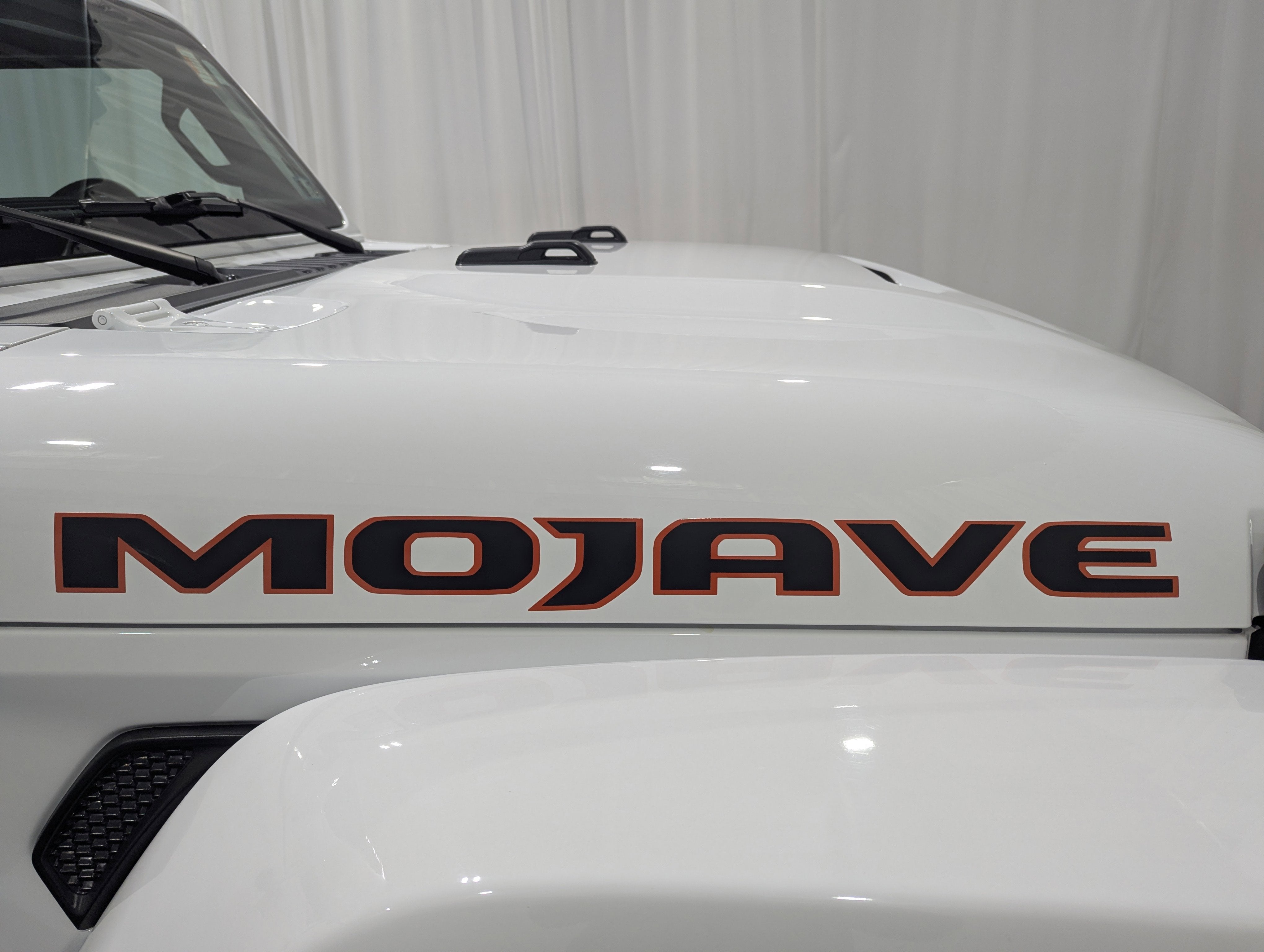 2023 Jeep Gladiator Mojave 4x4