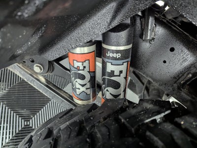 2023 Jeep Gladiator Mojave 4x4