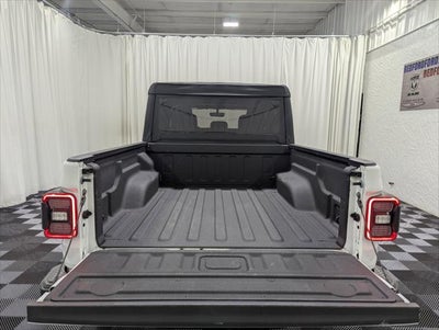 2023 Jeep Gladiator Mojave 4x4