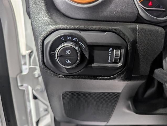 2023 Jeep Gladiator Mojave 4x4