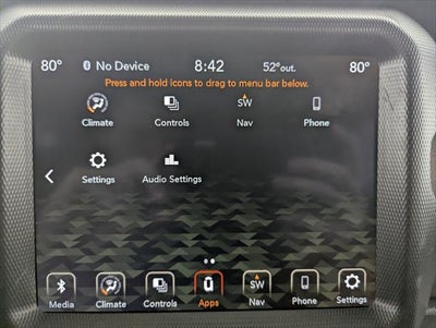 2023 Jeep Gladiator Mojave 4x4