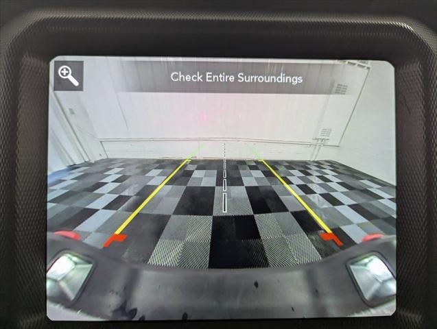 2023 Jeep Gladiator Mojave 4x4