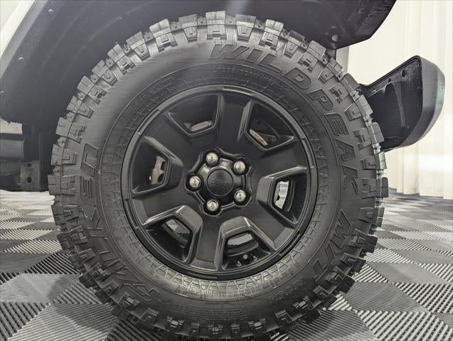 2023 Jeep Gladiator Mojave 4x4