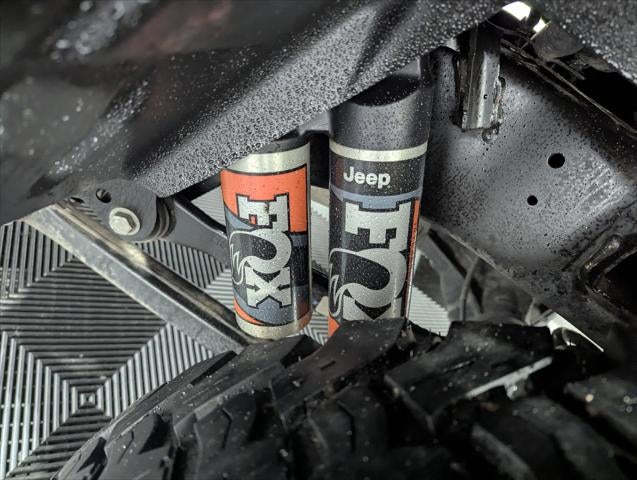 2023 Jeep Gladiator Mojave 4x4