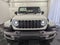 2026 Jeep Gladiator Sahara 4x4