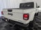 2026 Jeep Gladiator Sahara 4x4