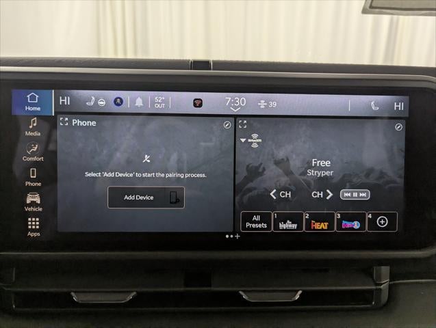 2026 Jeep Gladiator Sahara 4x4