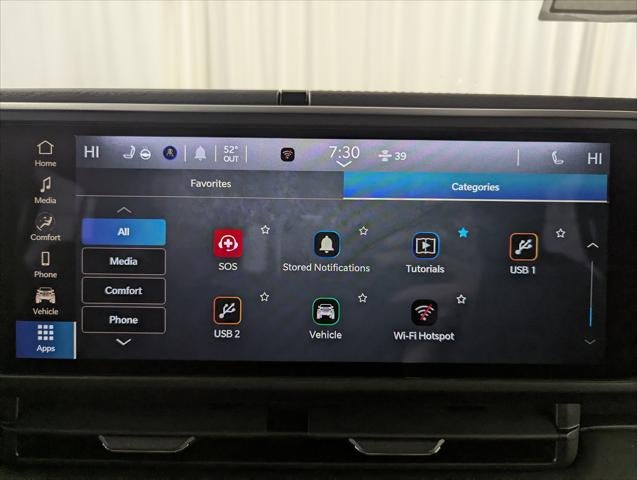 2026 Jeep Gladiator Sahara 4x4