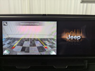 2026 Jeep Gladiator Sahara 4x4