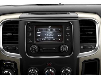 2016 RAM 1500 Express