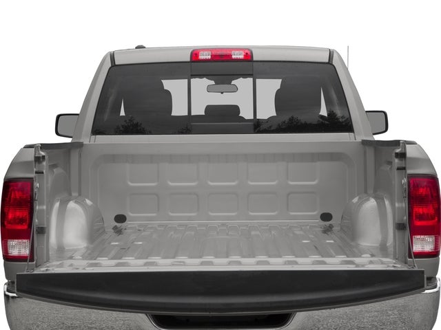 2016 RAM 1500 Express