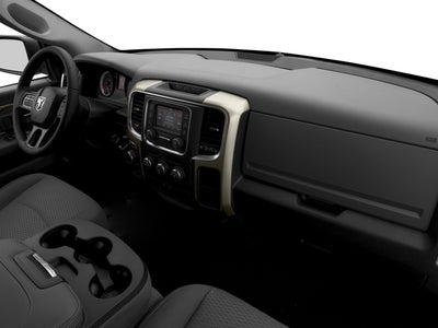 2016 RAM 1500 Express