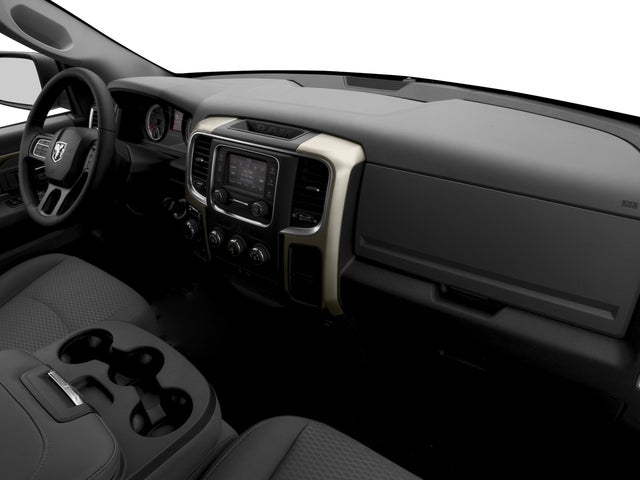 2016 RAM 1500 Express