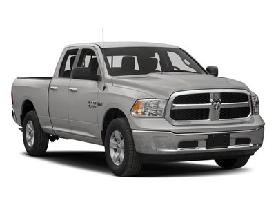2016 RAM 1500 Express