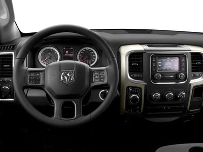 2016 RAM 1500 Express