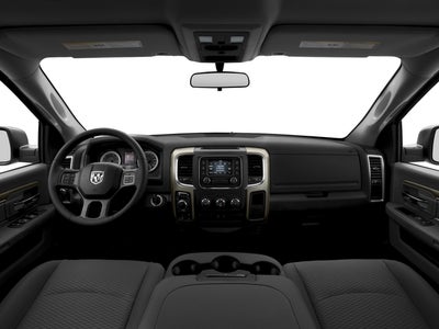 2016 RAM 1500 Express