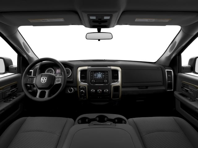 2016 RAM 1500 Express