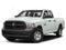 2018 RAM 1500 Express Quad Cab 4x4 6'4' Box