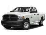 2018 RAM 1500 Express Quad Cab 4x4 6'4' Box