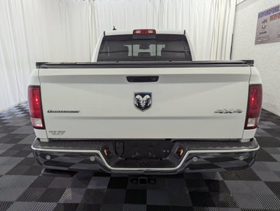 2015 RAM 1500 Outdoorsman
