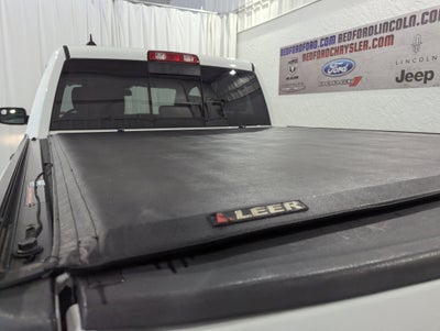 2015 RAM 1500 Outdoorsman