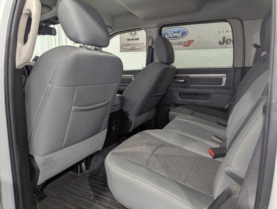 2015 RAM 1500 Outdoorsman