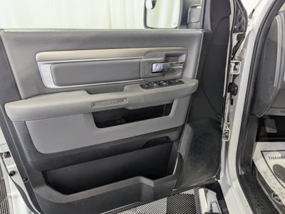 2015 RAM 1500 Outdoorsman