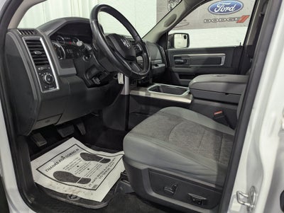 2015 RAM 1500 Outdoorsman