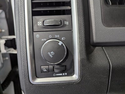 2015 RAM 1500 Outdoorsman