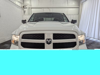 2015 RAM 1500 Outdoorsman