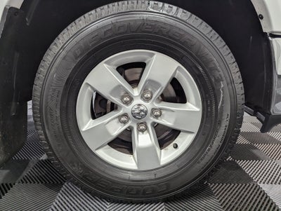 2015 RAM 1500 Outdoorsman