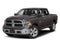 2017 RAM 1500 Big Horn Crew Cab 4x4 6'4' Box