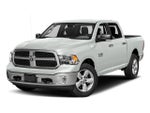2017 RAM 1500 Big Horn Crew Cab 4x4 6'4' Box