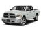 2017 RAM 1500 Big Horn Crew Cab 4x4 6'4' Box