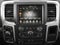 2017 RAM 1500 Big Horn Crew Cab 4x4 6'4' Box