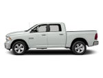 2017 RAM 1500 Big Horn Crew Cab 4x4 6'4' Box