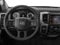2017 RAM 1500 Big Horn Crew Cab 4x4 6'4' Box